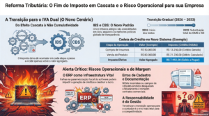 Por Que o Brasil Mudou o Sistema Tributário? Entenda